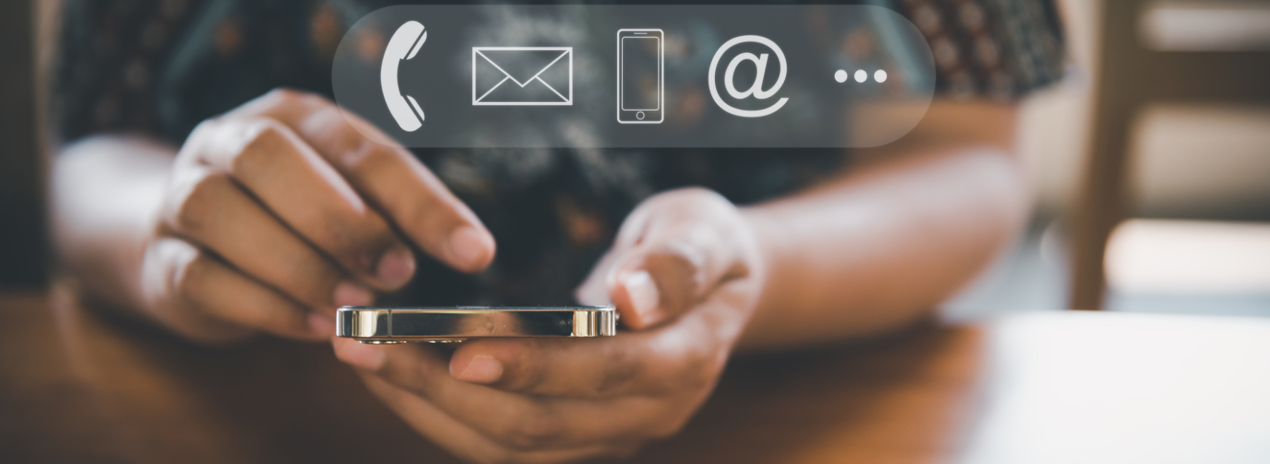 Kontaktieren Sie mich, Anwalt Roger Vago